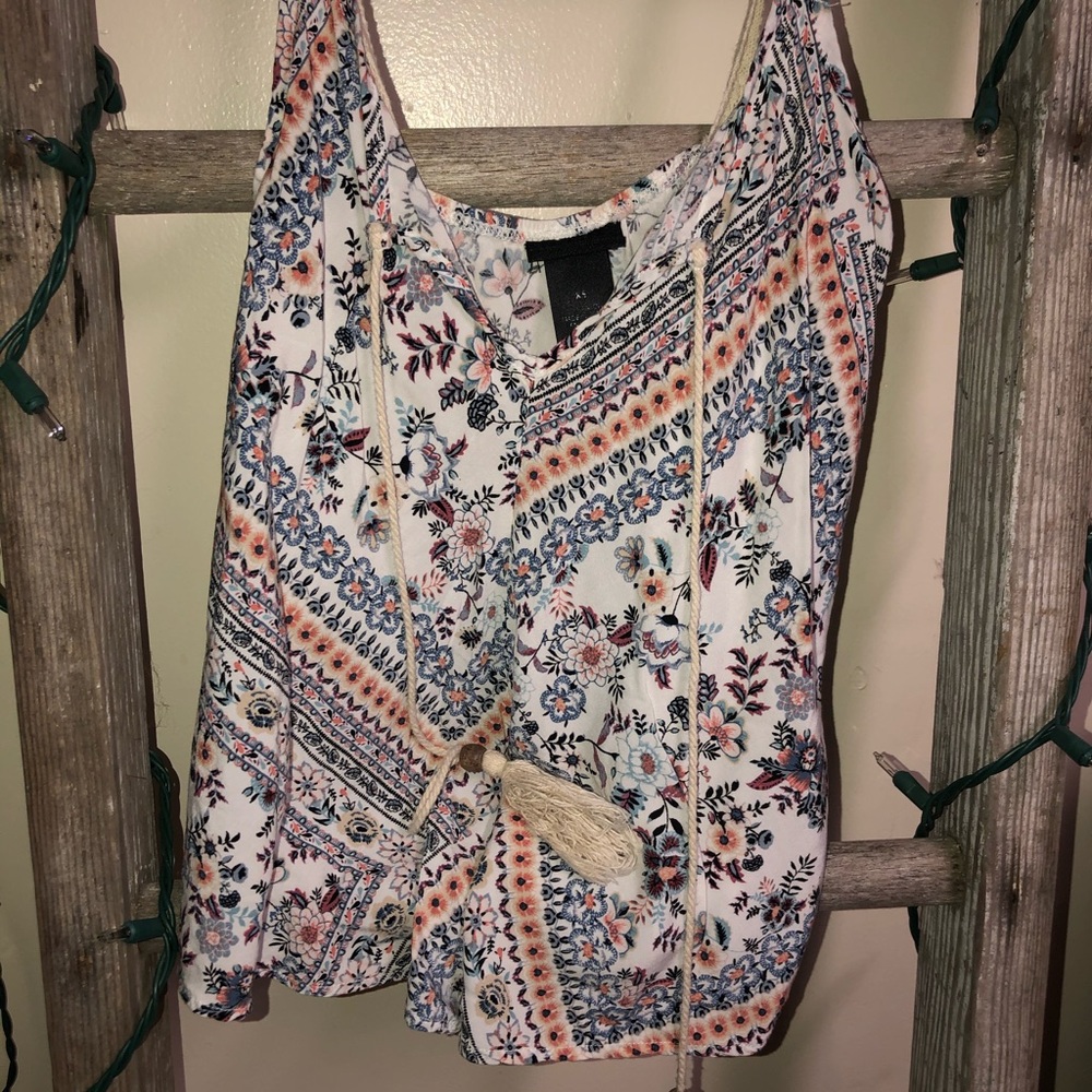 Rue 21 tank top